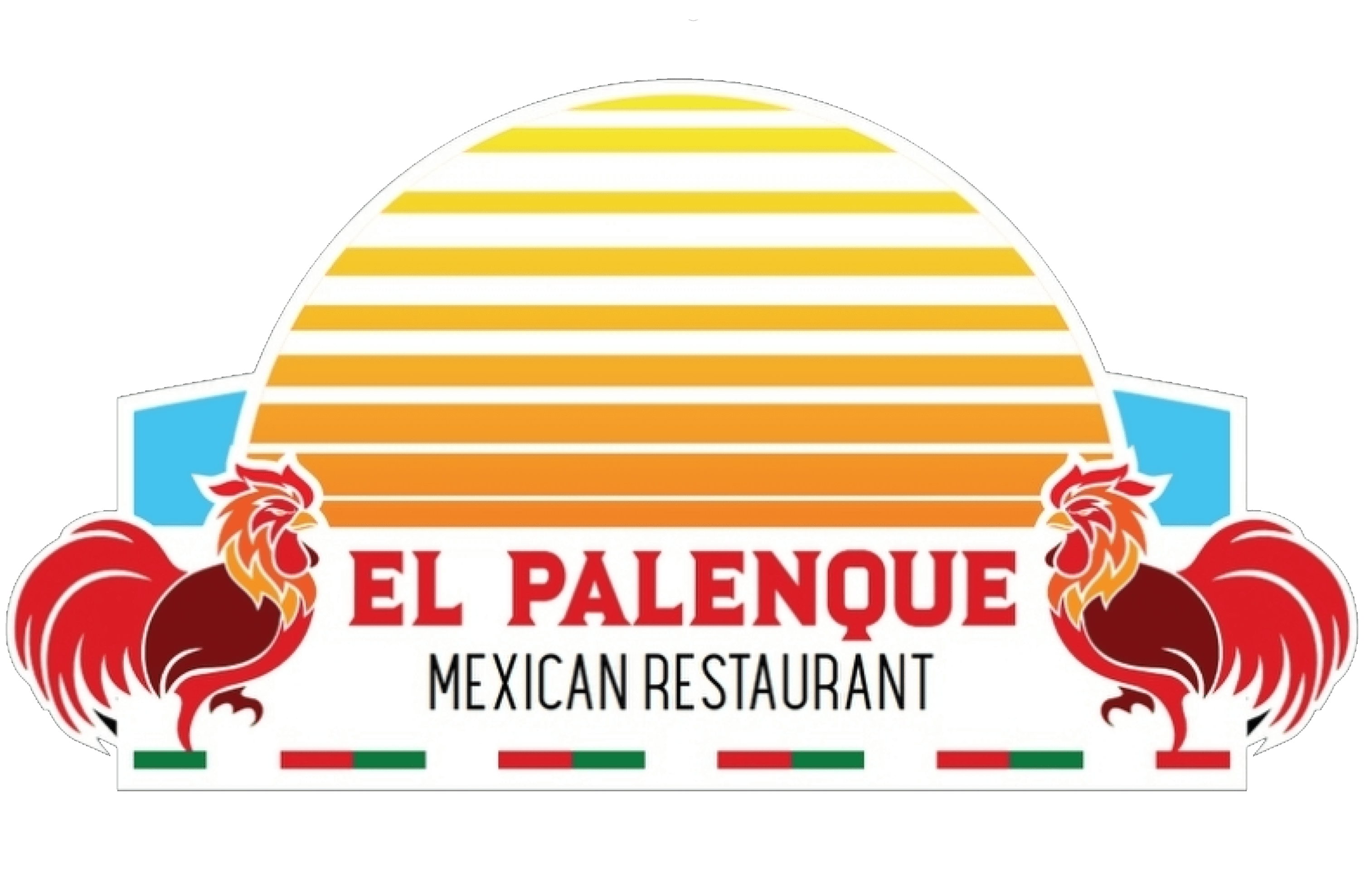 El Palenque Mexican Restaurant